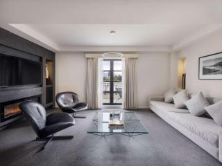 Sofitel Queenstown Hotel & Spa - Queenstown - 2