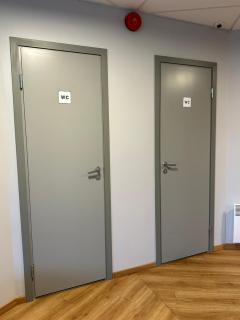 Österby sadamahoone - Österbi - 9