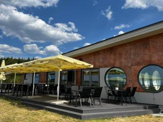 Österby sadamahoone - Österbi - 7