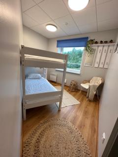 Österby sadamahoone - Österbi - 5