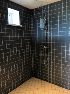 Österby sadamahoone - Österbi - 2