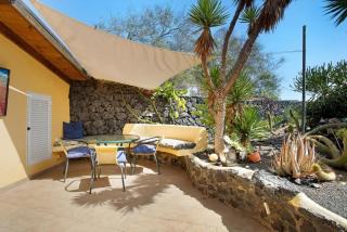 Casa Verde - Teguise - 1