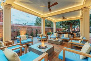 The Carolina Inn, a Destination by Hyatt Hotel - Chapel Hill - 4