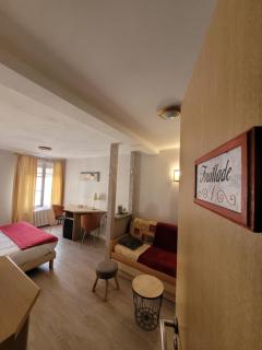 Hotel Fouillade - Argentat - 8