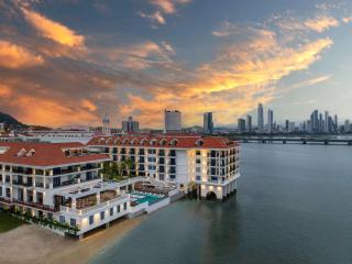 Sofitel Legend Casco Viejo, Panama City - Panama City - 7