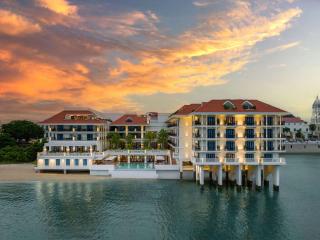 Sofitel Legend Casco Viejo, Panama City - Panama City - 2