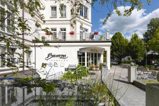 Sunderland Hotel - Sundern - 1