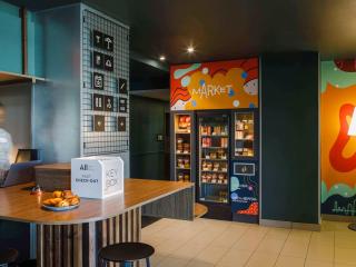 ibis Lyon Est Meyzieu - 9