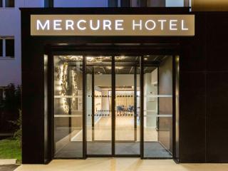 Mercure Toulouse Aeroport Blagnac - Blagnac - 0