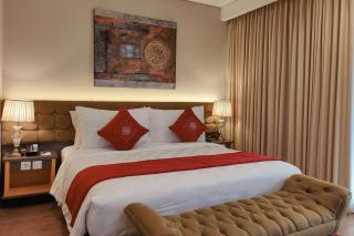 Ramada by Wyndham Yogyakarta - Yogyakarta - 1