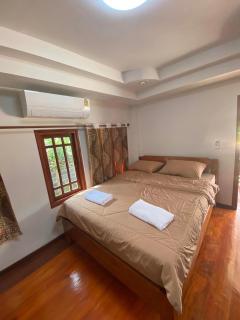 Sappermpool Guest House เรือนภูผา - 2