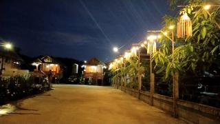 Sappermpool Guest House เรือนภูผา - 1