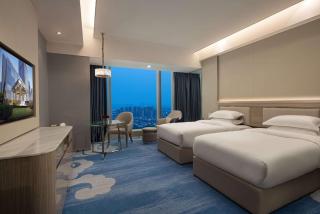 Wyndham Shaoxing Keqiao - Shaoxing - 6