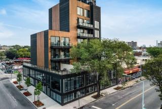 Nova Hotel Brooklyn - Brooklyn - 5