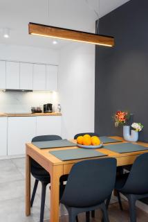 Kairos Apartments - Central - parking, ścisłe centrum, 20 piętro, klimatyzacja - Kattowitz - 6