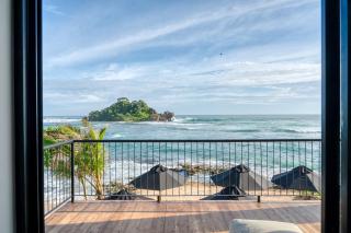 Abode By The Beach - Ahangama - 0
