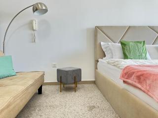 Cool Studio near to Metro & Beach in Dubai Marina - Dubai - 7