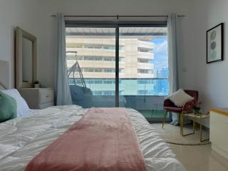 Cool Studio near to Metro & Beach in Dubai Marina - Dubai - 5