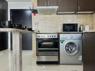 Cool Studio near to Metro & Beach in Dubai Marina - Dubai - 6