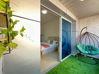 Cool Studio near to Metro & Beach in Dubai Marina - Dubai - 8