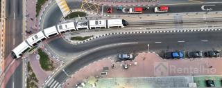 Cool Studio near to Metro & Beach in Dubai Marina - 4