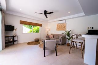 New Seahorse Residence - Amphoe Koksamui - 2