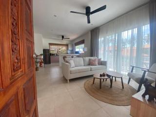 New Seahorse Residence - Amphoe Koksamui - 3