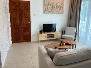 New Seahorse Residence - Amphoe Koksamui - 4