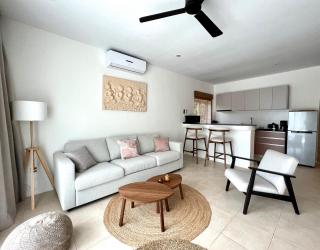 New Seahorse Residence - Amphoe Koksamui - 5