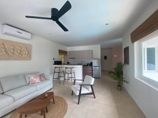 New Seahorse Residence - Amphoe Koksamui - 7