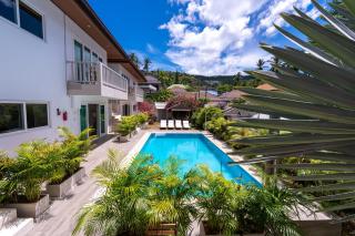 New Seahorse Residence - Amphoe Koksamui - 9