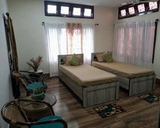 Globetrotters homestay - 7