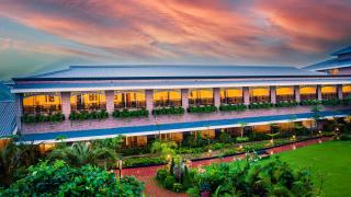 Mayfair Oasis Resort & Convention - Jhārsuguda - 3