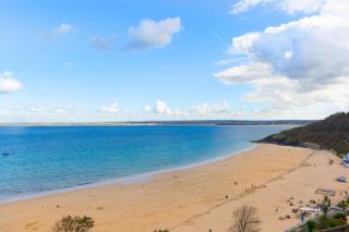 28 Carrack Widden - St Ives - 7