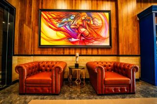 Mayfair Oasis Resort & Convention - Jhārsuguda - 2