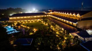 Mayfair Oasis Resort & Convention - Jhārsuguda - 3