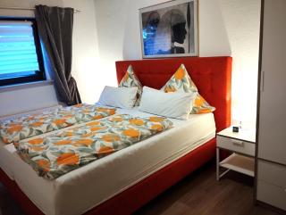 Ferienwohnung Jette - Oestrich-Winkel - 5