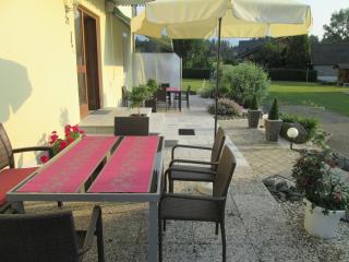 Ferienwohnungen Valerie - 7