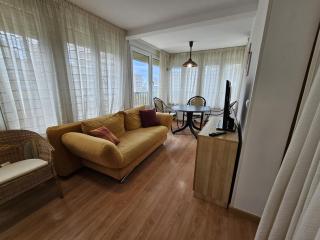 Estudio Miramar Playa 8 IF Benidorm - Benidorm - 1