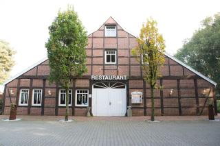 Hotel Restaurant Lathener Marsch - Lathen - 4
