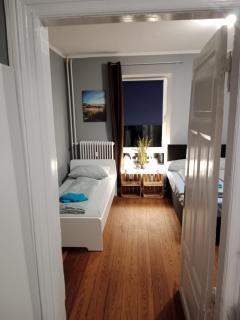 Stadtnah an der Förde 27 EG R - Flensburgo - 6