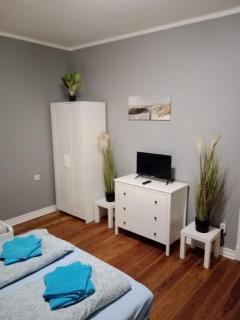 Stadtnah an der Förde 27 EG R - 4