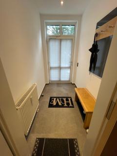 Ferienwohnung Bad Reichenhall Center - 3