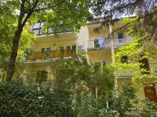 Gold Apartments - Budapest - 2
