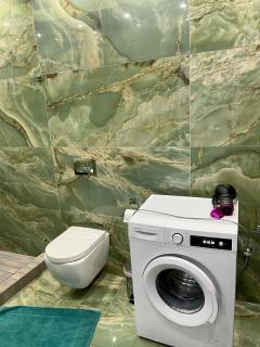 LUXURY STUDIO 2 FIRSTLINE SEA BY MAKHOME - Nea Mesangala - 6