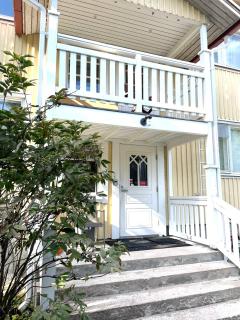 Honkaranta apartments - 7