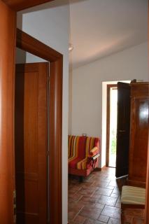 B&B La Casa Rossa - Paola - 1
