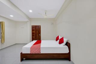 Hotel O Millennia - Visakhapatnam - 7