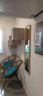 PIED A TERRE STRATEGIQUE - Marseille - 8