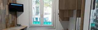 PIED A TERRE STRATEGIQUE - Marseille - 5
